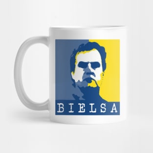 Marcelo Bielsa BIELSA Mug